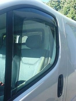 Paravanturi Renault Trafic ll