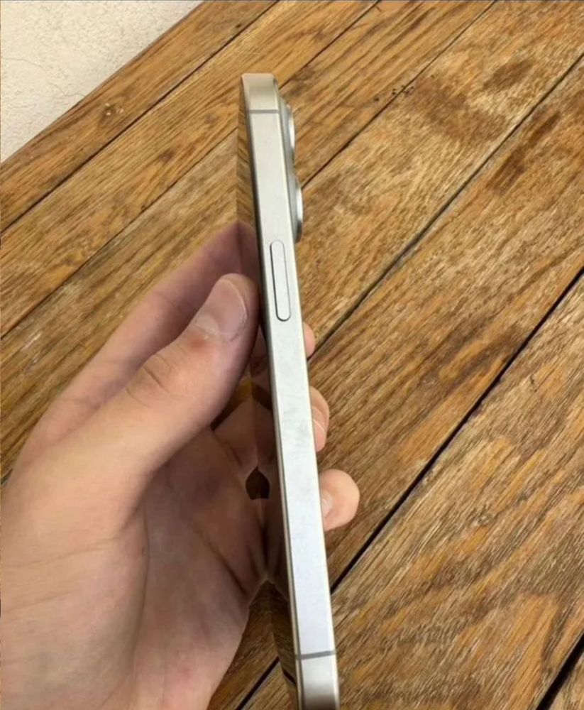 Iphone 15 pro 128