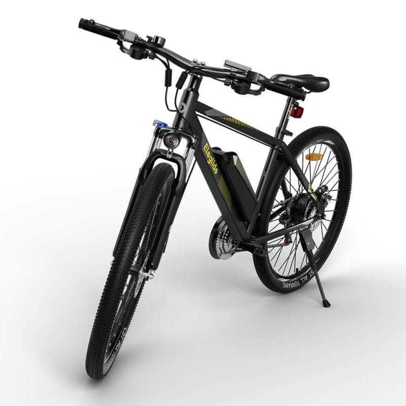 Bicicleta Electrica ELEGLIDE M1 Plus, 250W, 25 km/h, 12.5AH, 27.5 inch