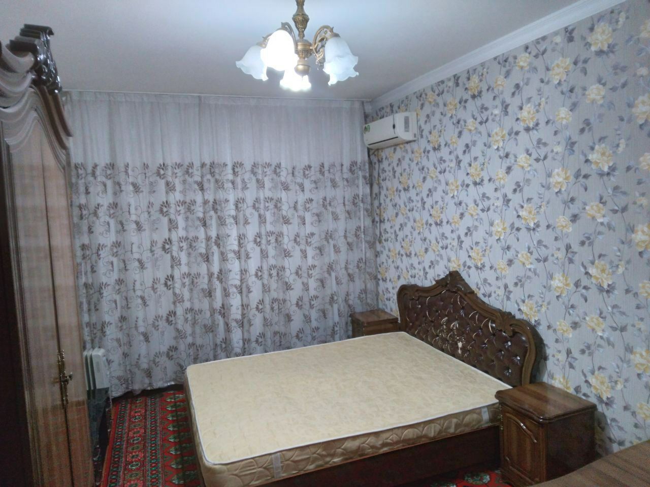 Аренда квартира чилонзор 18 болларга