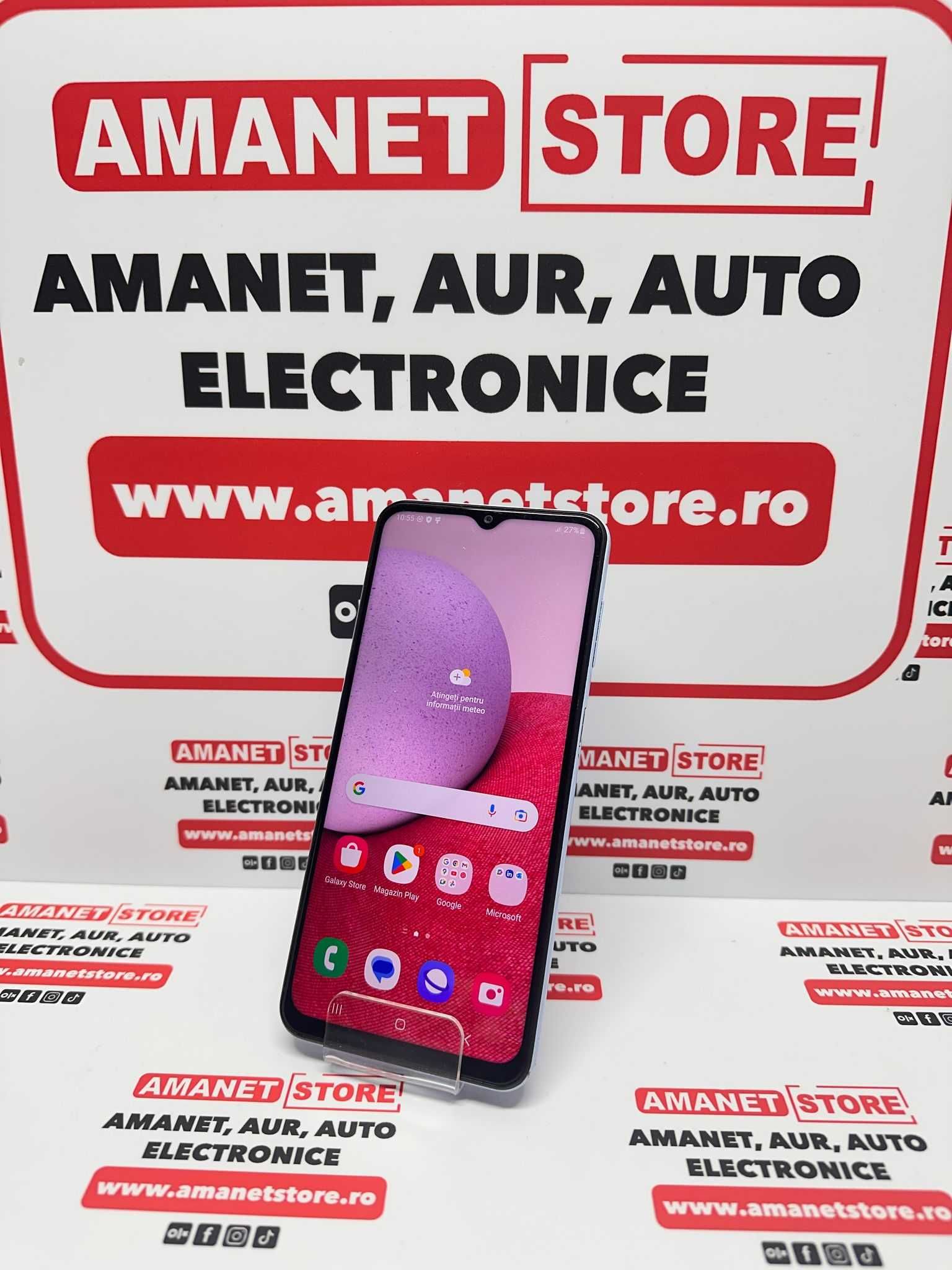 Samsung Galaxy A13 Amanet Store Braila [12623]