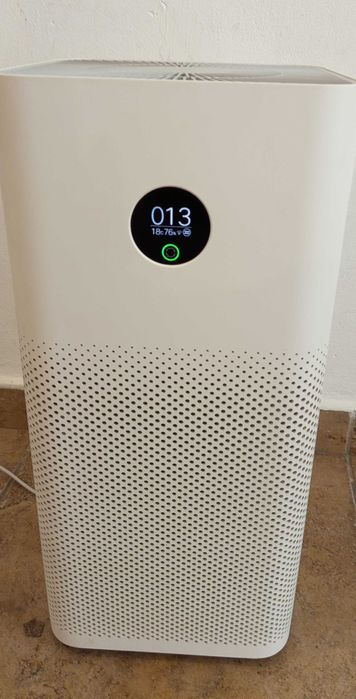 Пречиствател за въздух Xiaomi 3H