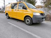 Volkswagen Transporter T5 extra-lung, 2006, 2.5 TDi 131 cp, CASH/RATE