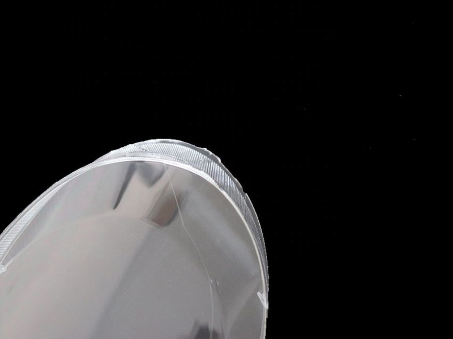 Комплект Стъкла за фарове на VW Beetle A5 / Фолксваген Бийтъл А5