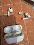 Airpods pro1. Produs original apple.