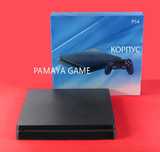 PS4 Slim корпуса для игровой консоли (Новые в упаковке)