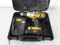 Винтоверт - Stanley Fat Max 18V