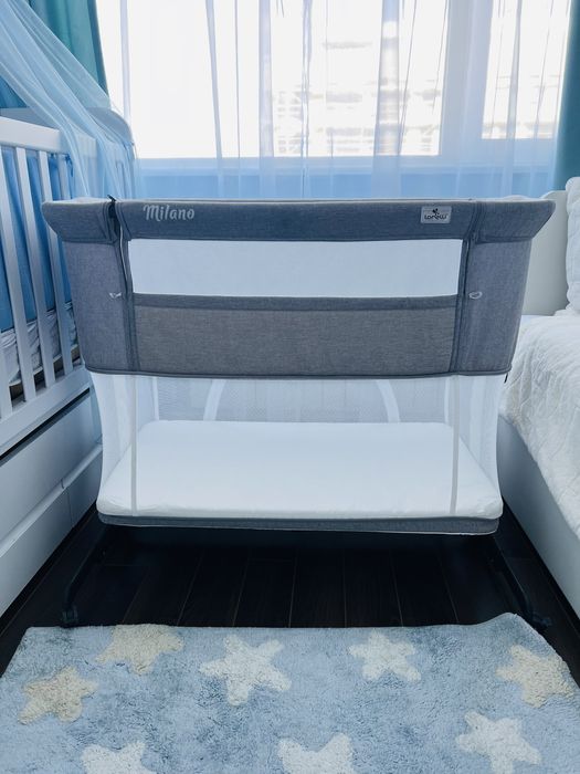 Кошара Next to me Lorelli Milano