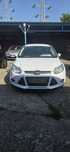 Ford Focus Benzina Euro5 Climatronic Încălzire Scaune Garanție RateTBI