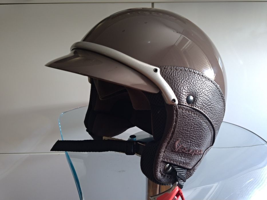 Отворена каска за Веспа Vespa размер S/M