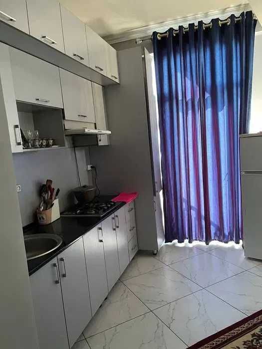 Сдается квартира 2/2/9 на Сергели ор-р 3-Бекат!