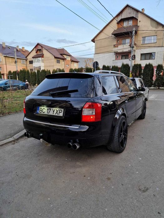Audi a4 b6 2.5  v6