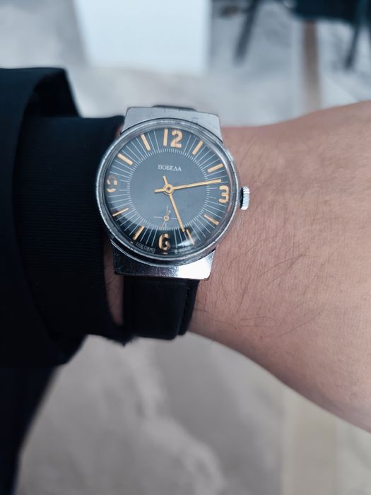 Победа СССР классик