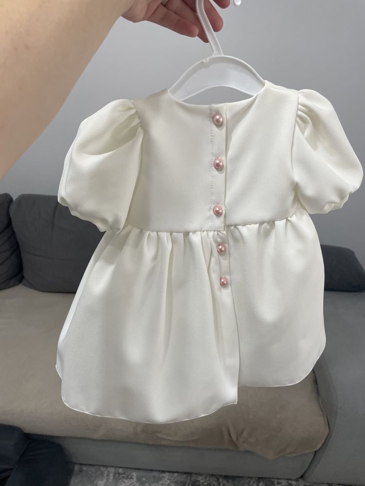 Rochiță little rose