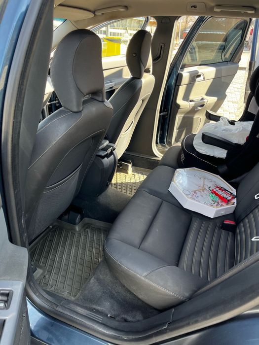 VOLVO V50 1.6 Diesel