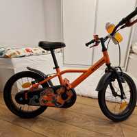 Детски велосипед B Twin 16 инча