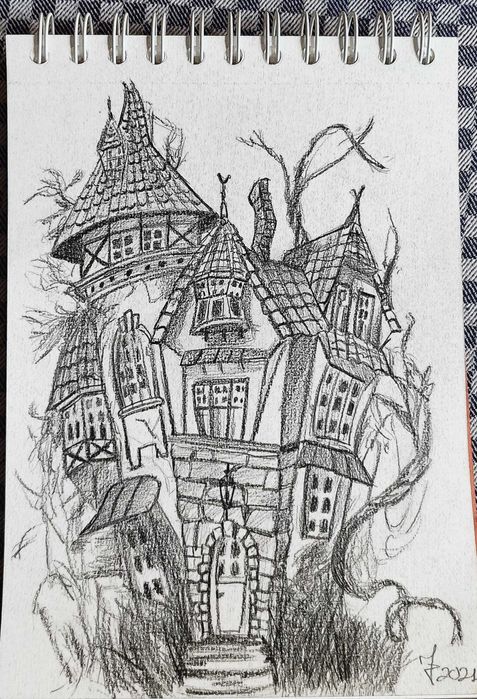 Desene de vanzare la pret foarte bun.