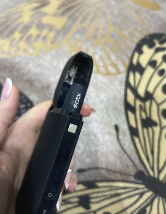 Tigara electronica IQOS 2.4