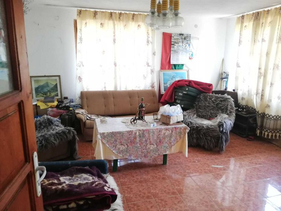 Продава се Къща в с. Виден, Област Стара Загора - 150 кв.м за 470 €/кв.м - Снимка #2