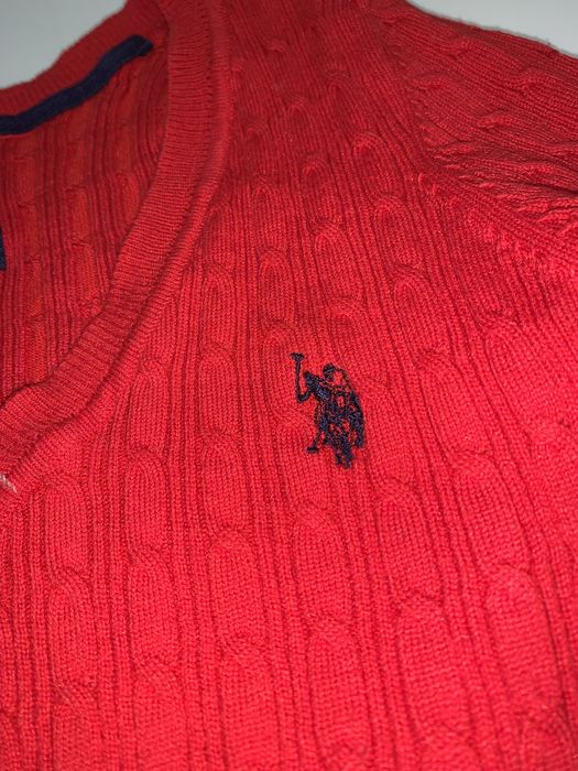 pulover U.S Polo Assn.