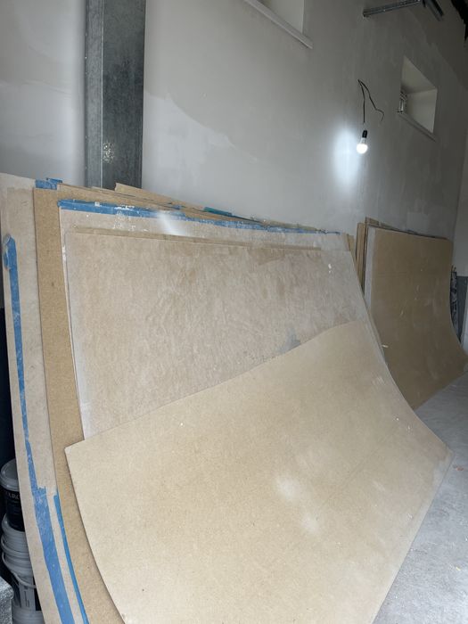 Крагис в черновом варианте