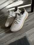 Yeezy 350 v2 triple white