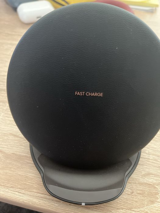 Безжично зареждане Samsung