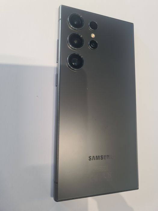 Samsung S24 Ultra 256gb, 12gb ram