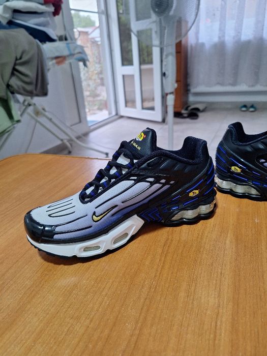 Nike TN Air max PLUS