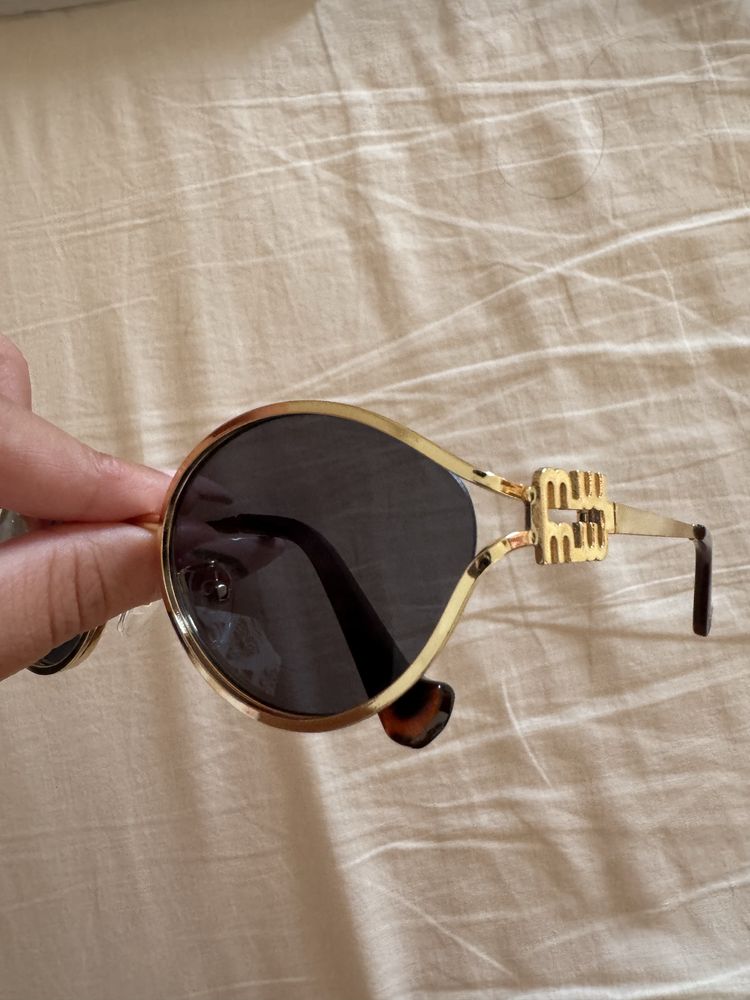 Слънчеви очила Miu Miu