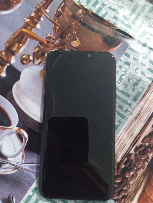 iPhone 11 pro 1-qōl