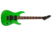 LTD MT-130 NEON GREEN Електрическа китара