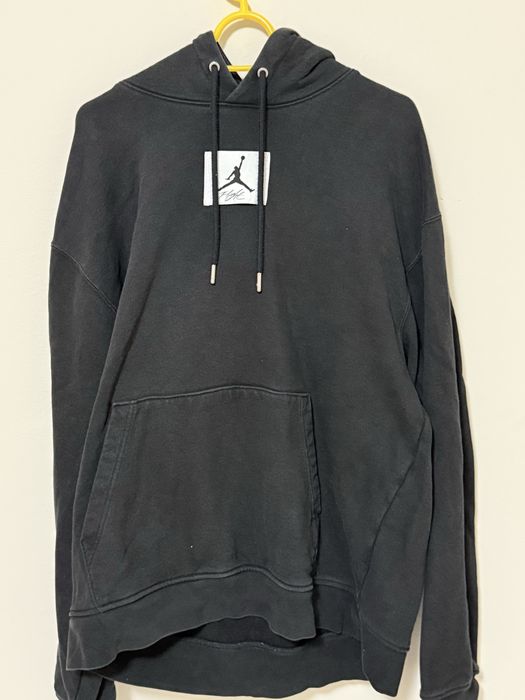 Jordan Flight M sizle