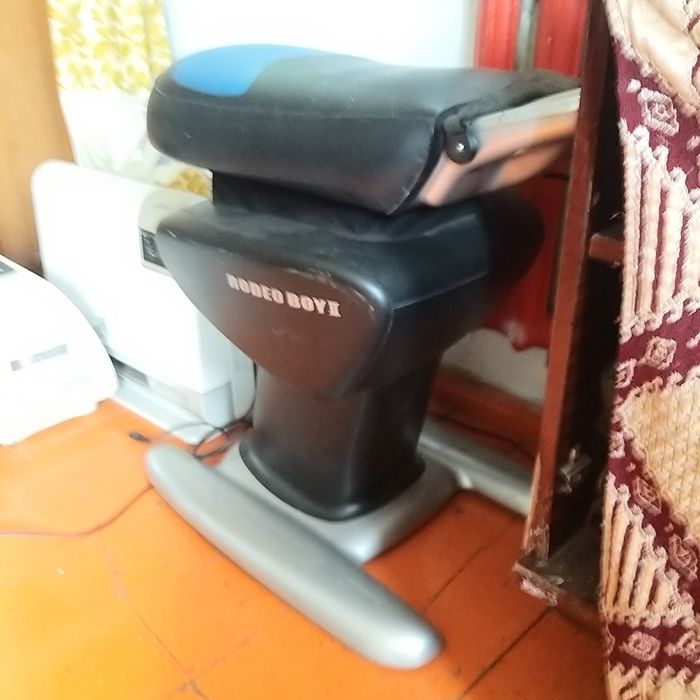 Электро моссожор для похудения и лечения простатита для мужчин произво