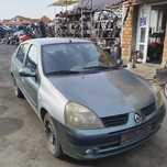 Capota Renault Clio 2 an 2001-2005