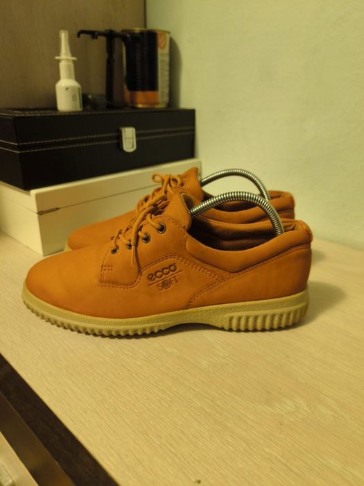 Pantofi dama ECCO soft 38