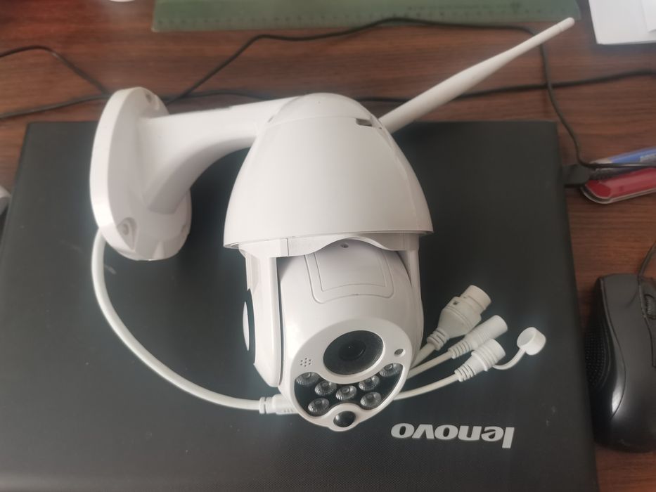 Camera supraveghere DIGI CAM +card memorie 32 GB