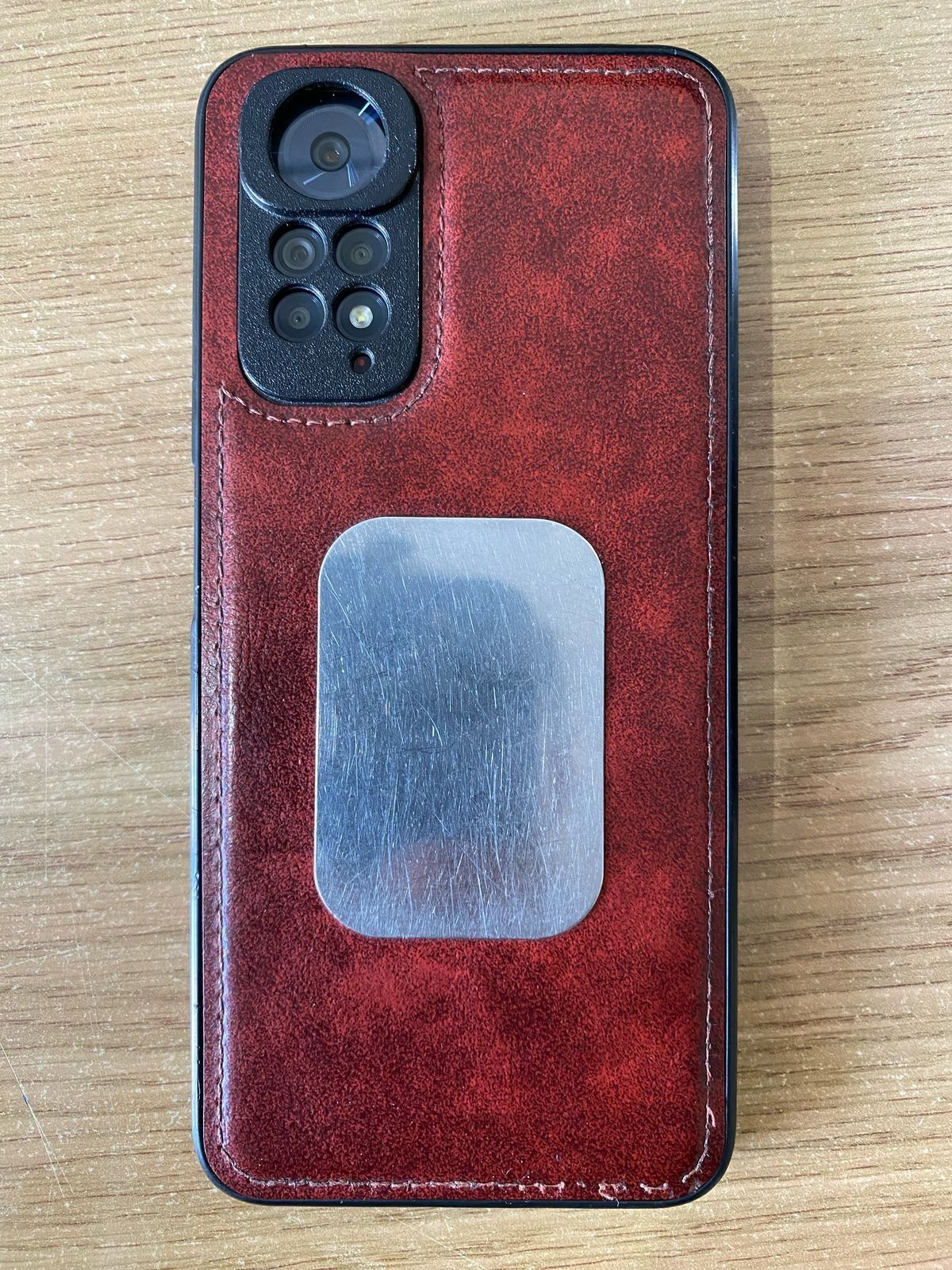 Обменяю Xiomi Redmi Note 11