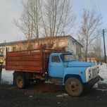 Газ 53 на ходу ТОРГ варианты