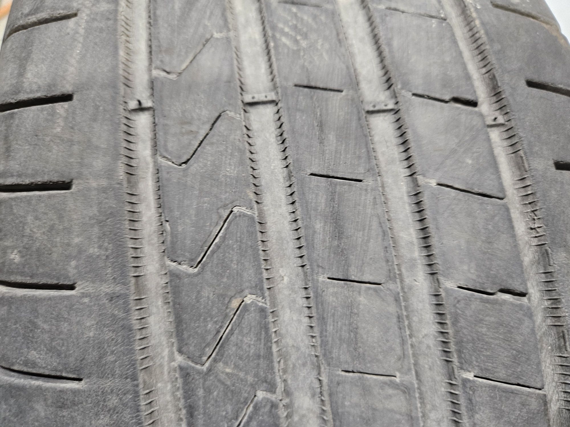 Летни гуми Hankook Ventus Prime 4 225/60/R17 99V