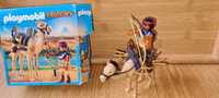 Playmobil - Luptator egiptean cu camila