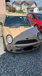 Vand mini cooper 1.6 benzina