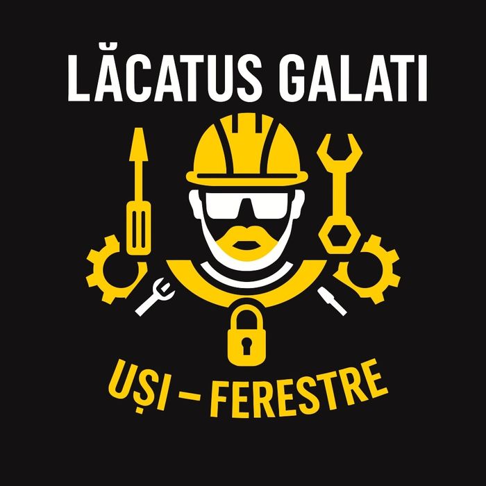 Reparatii termopane/Deblocari usi/Montaj yale/Reparatii usi