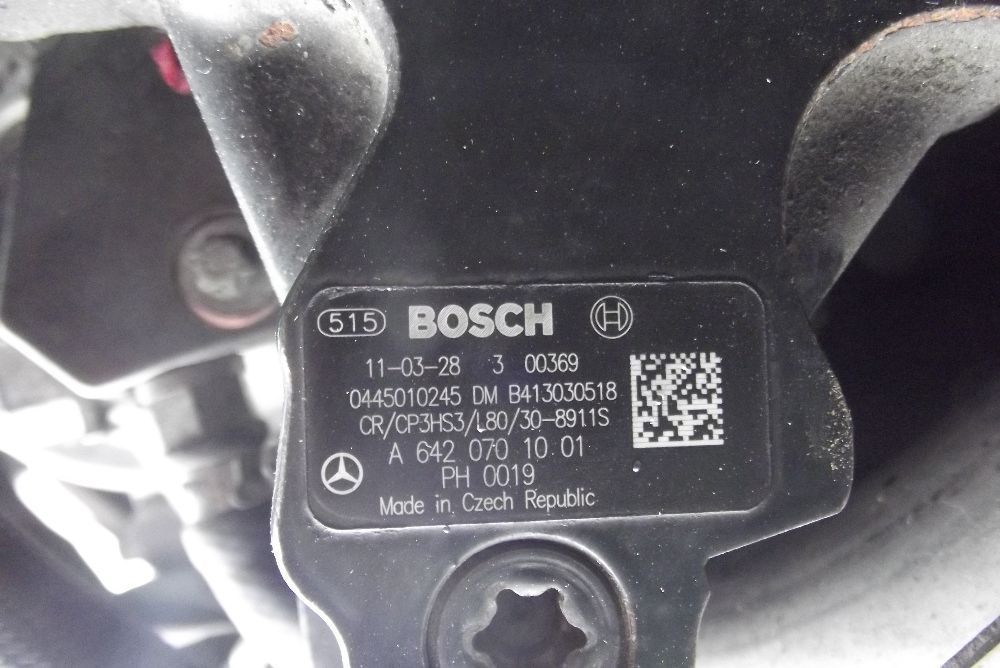 Pompa Inalte Mercedes ML W164 euro 5 W251 CLS R Class E350 S Class