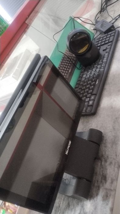 Компютерь магазинчилар учун