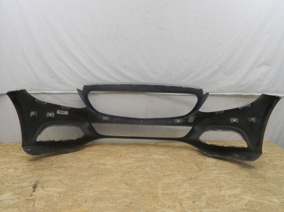 Bara fata Mercedes C-Class W205, 2014, 2015, 2016, 2017, 2018, A2058850125.