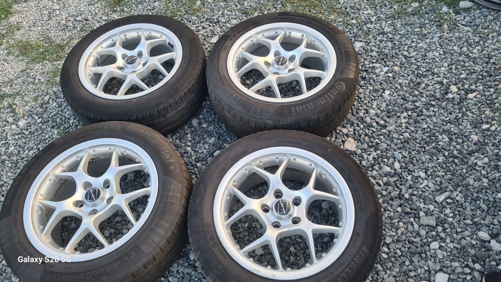 Джанти STILAUTO 5/110 Опел 5x110 Opel