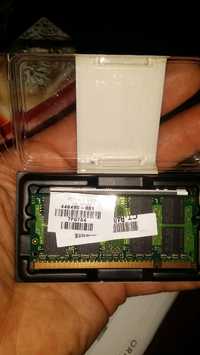 Memorie RAM laptop 1G