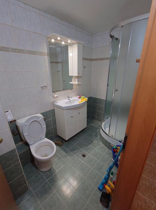 Дава се под наем Тристаен апартамент в София, Иван Вазов - 160 кв.м за 1500 € - Снимка #9