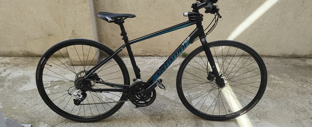 Specialized Vita Cross,roți 28